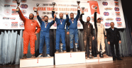Offroad Şampiyonası Sona Erdi