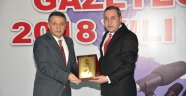 OGC Ödül Gecesi Muhteşemdi !