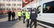 Öğrenci Servislerine “Dinamik Denetim”