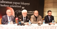 ÖĞRENCİLER İSTİKLAL KAHRAMANLARIMIZI