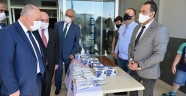 Öğrencilere İskur Grup’tan anlamlı hediye