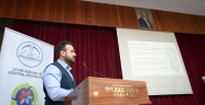 ÖĞRENCİLERE ‘SIFIR ATIK’ PROJESİ ANLATILDI
