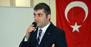 ÖĞRENCİLERE TECRÜBE PAYLAŞIMI