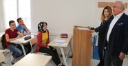 ÖĞRENCİLERE ÜCRETSİZ EĞİTİM
