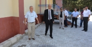 ÖĞRENCİSİ OLDUĞU OKULU 38 YIL