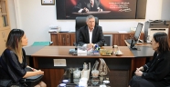 ÖĞRETMENLER GÜNÜ KUTLAMASI