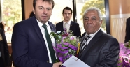 ÖĞRETMENLER GÜNÜ KUTLANDI