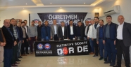 Öğretmenlik mesleği daha fazla örselenmesin, şiddete çözüm ötelenmesin
