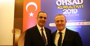 OHSAD KURULTAYI 2019