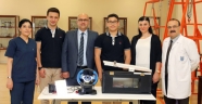 OKAN MÜHENDİSLİK YARIŞMASI 2018