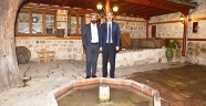 Okay: “ İkinci Dönem Kentsel Dönüşüm Yapacağım”