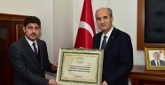 OKAY, ŞEHİTLERİN EMANETİNE SAHİP ÇIKIYORUZ