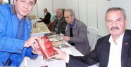 ÖKKEŞ ŞENDİLLER’DEN TUTUKLAMALARA DESTEK..