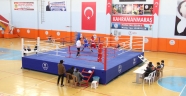 OKUL SPORLARI BOKS İL BİRİNCİLİĞİ TURNUVASI TAMAMLANDI