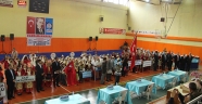 OKUL SPORLARI HALK OYUNLARI İL BİRİNCİLİĞİ TURNUVASI TAMAMLANDI