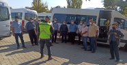 Okul taşıtları mercek altında