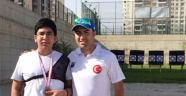 OKULLAR ARASI OKÇULUK İL BİRİNCİLİĞİ