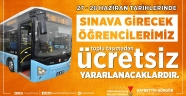 Okullar YKS Sınavı’na hazır