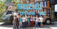 OKULLARIN GÖZDESİ: GEZİCİ HALK KÜTÜPHANESİ