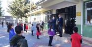 OKULLARINA KAVUŞAN YAVRULARIMIZIN MUTLULUĞU BİZİM MUTLULUĞUMUZDUR