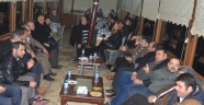 Okumuş; 10 Ocak Gazeteciler Günü Kutladı