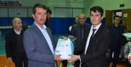 OKUMUŞ; AMACIMIZ TÜRKOĞLU’NDA GENÇLERE SPORU SEVDİRMEK