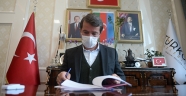 OKUMUŞ; KOVİD-19 HASTALARI YAŞADIKLARINI ANLATIYOR