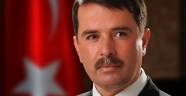 OKUMUŞTAN; Taziye mesajı