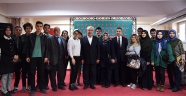 Okur ve Yazar Bugün de Buluştu!