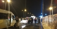 Olaya karışan (28) şüpheli şahıs yakalandı