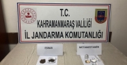 Olaya karışan (4) şüpheli şahıs yakalandı ve Yasal işlem Yapıldı