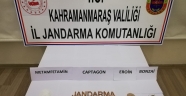Olaya karışan (9) şüpheli şahıs yakalandı.