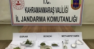 Olaya karışan (9) şüpheli şahıs yakalandı