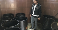 - Olayla ilgili bir kişi gözaltına alındı
