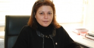“Ölmek istemiyorum” diyen bir anne,