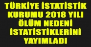 Ölüm İstatistikleri, 2018