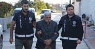 Ölümlü kazaya karışan sürücü 200 motosiklet kaydı incelenerek yakalandı