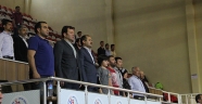 ÖMER HALİSDEMİR İLLER ARASI WUHSU TURNUVASI TAMAMLANDI