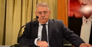 ÖMER HALİSDEMİR’İN ADI BİLGİ VE KÜLTÜR EVİNE VERİLDİ