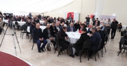 ÖMER KARA’YA TATLIDER MEVLİT OKUTTU