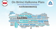 On Birinci Kalkınma Planı'nın Türkiye'nin odaklanacağı kritik önemdeki yapısal dönüşü