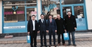Onaran: AK Parti, vakıfların önünü açtı