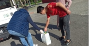 ÖNEK BİR PROJE “BİZ OKULUMUZA YETERİZ”