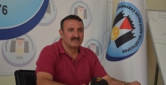 “ÖNEMLİ BİR MAÇTAN 3 PUAN ALDIĞIMIZ İÇİN MUTLUYUZ”
