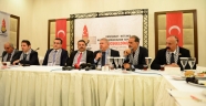 ONİKİŞUBAT’A FİLİSTİN’DEN KARDEŞ BELEDİYE
