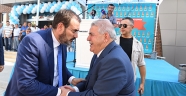 ONİKİŞUBAT’A YAKIŞIR YATIRIMLAR!