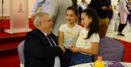 ONİKİŞUBAT AİLESİ İFTARDA BULUŞTU