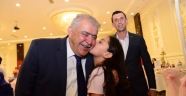 ONİKİŞUBAT AİLESİ İLK İFTARI BİRLİKTE YAPTI
