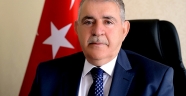 ONİKİŞUBAT BELEDİYE BAŞKANI HANEFİ MAHÇİÇEK’İN YEŞİLAY HAFTASI MESAJI
