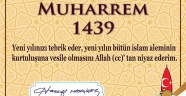 Onikişubat Belediye Başkanı Hanefi Mahçiçek’ten “Hicri Yılbaşı” Mesajı
